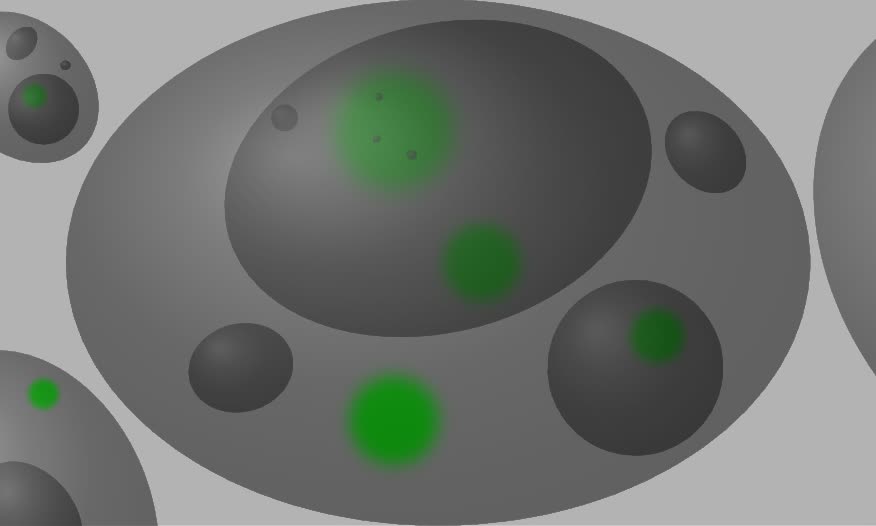 Parity violation is evidence that our universe is inside an extremal Kerr black hole (plus QEG), 2024-03-24.